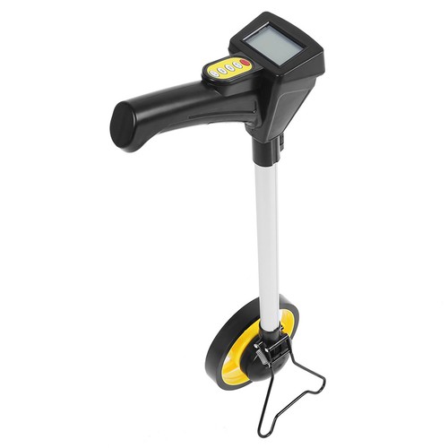 Foldable digital distance - foldable,