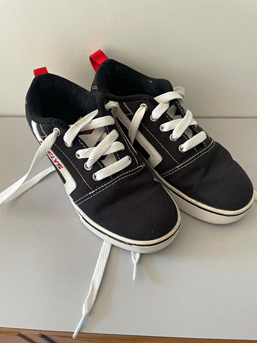 Heelys unisex kids skate - heelys,