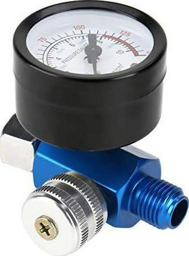 Paint gun pressure - paint,
