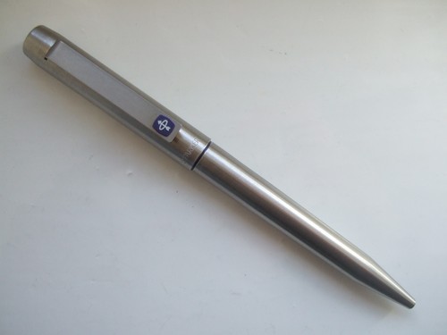 Vintage parker ballpoint - vintage,