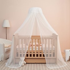 Baby Bed Canopy with