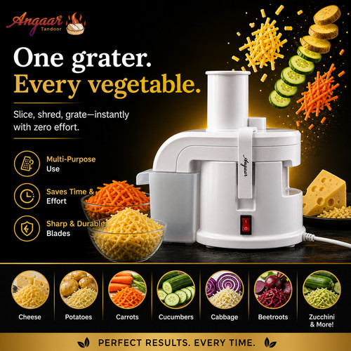 Angaar electric potato and - potato,