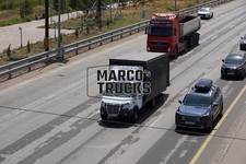 Truck photo Volvo FH