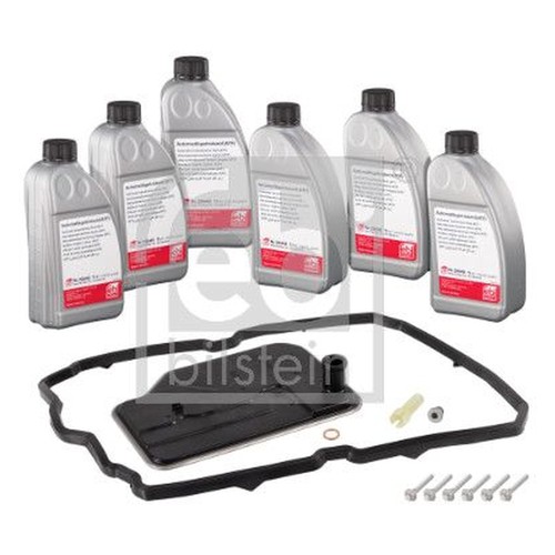 Febi auto trans service - febi,