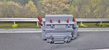 Dinky Replica 3D Alsthom Transformer to fit Antar