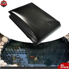 Waterproof HDPE Pond Liner