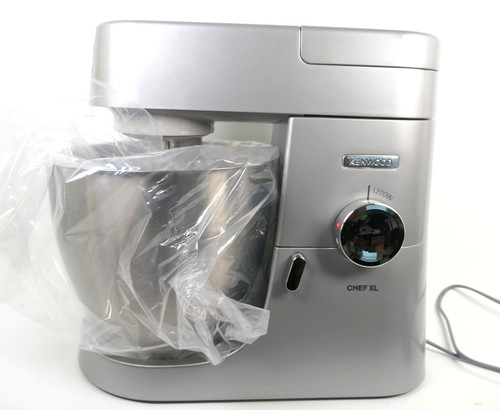 Kenwood chef kvl4100s - chef,