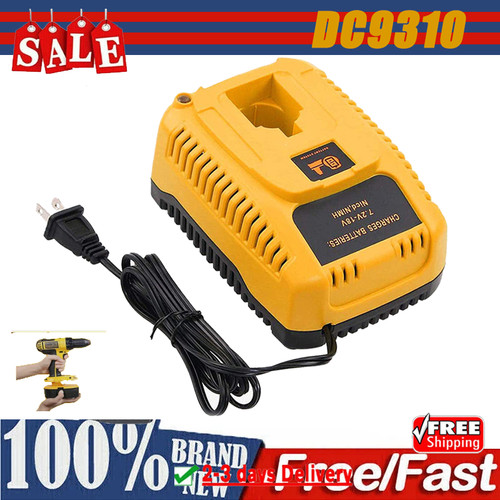 Dc9310 fast battery - fast,