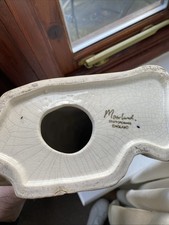 Vintage Staffordshire Herth