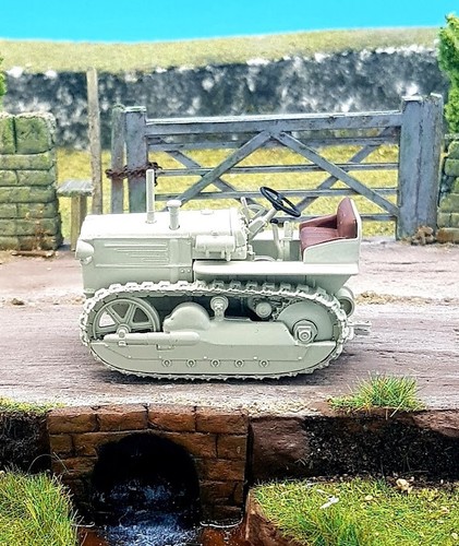 Gauge scale 0 model - scale,