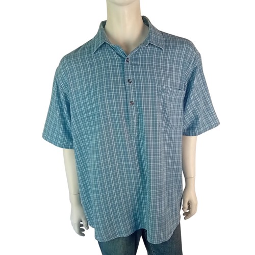 Swanndri mens size xxxl shirt - swanndri,