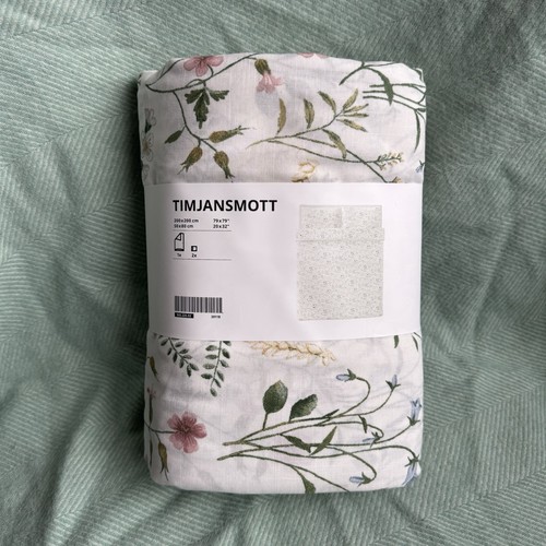 Ikea timjansmott double - ikea,