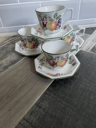 Set johnson brothers - of, 4x