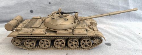 T62 russian battle - t62,