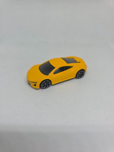 Hot wheels acura nsx - '12,