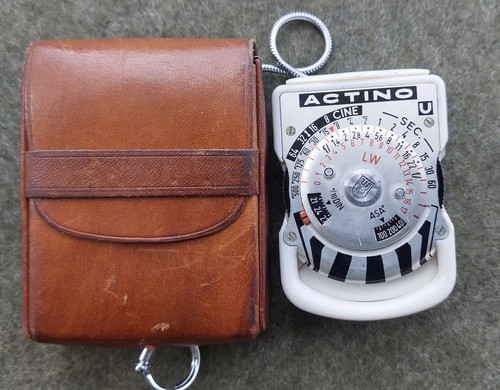 Vintage acting light - vintage,