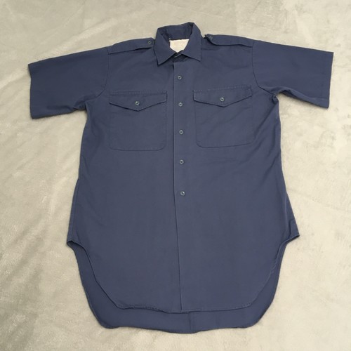 Vintage military shirt - vintage,