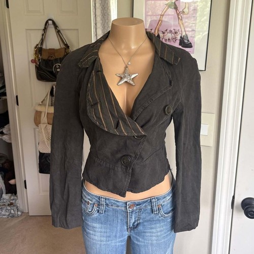 Vivienne westwood blazer - westwood,