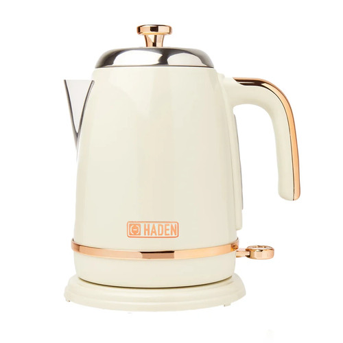 Haden salcombe cream - haden, and