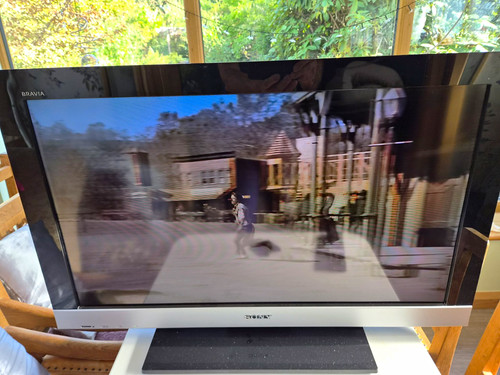 Sony bravia kdl - bravia, kdl-32ex301