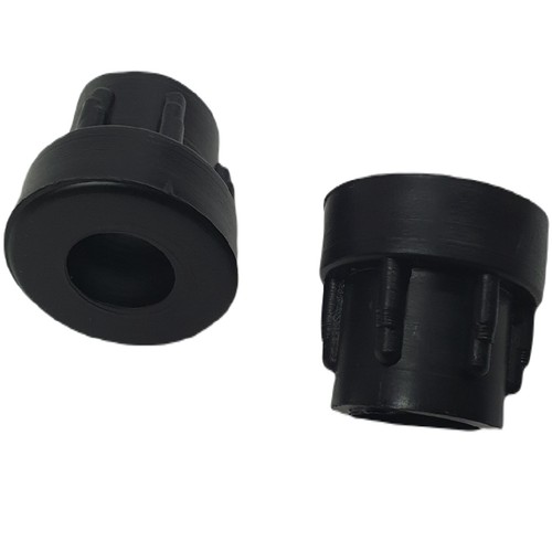 Wheelbarrow wheel axle reducer - wheel,