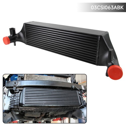 Intercooler for vag audi - for, a1