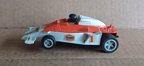 Matchbox powertrack volt - matchbox,