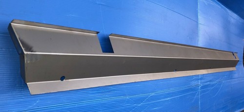 Jensen interceptor sill off - ,