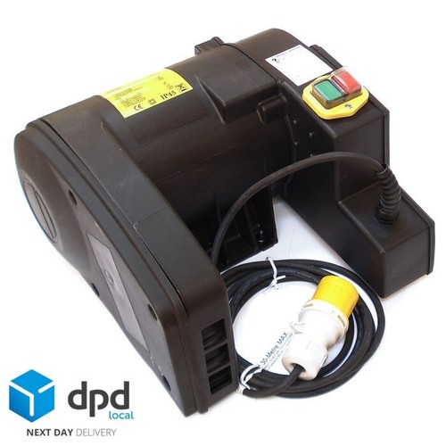 110v electric motor kit - 110v, for