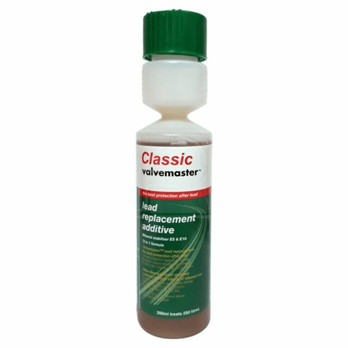Castrol classic valvemaster - castrol,