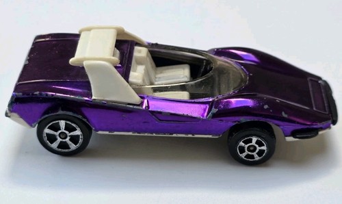Corgi rockets 917 - corgi,
