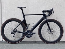 Canyon Aeroad CF SLX Di2 Disc
