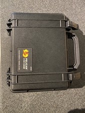  Military Waterproof Hard