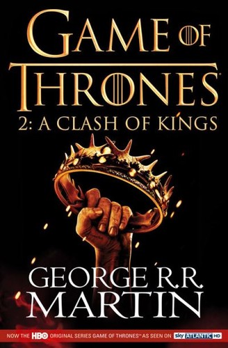 Game thrones a clash of - game,