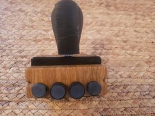 Magnetic Double Bass Humbucker Pick Up