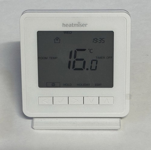 Heatmiser neoair wireless - heatmiser,