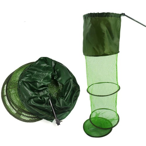 Mini panfish fishing keep - mini,