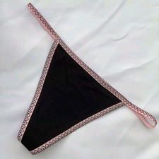 Victoria’s Secret Black