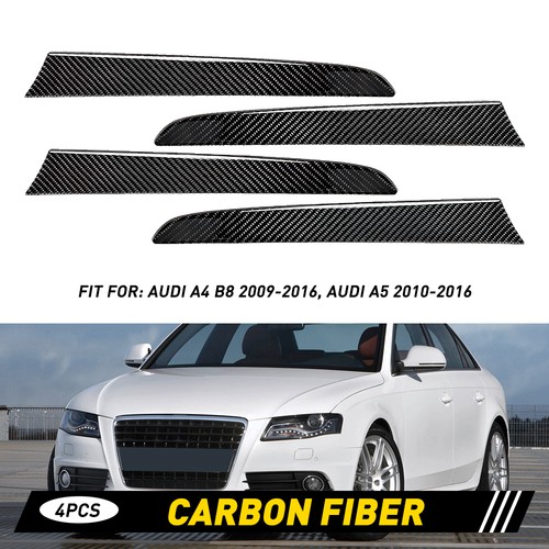 Real carbon fiber interior - carbon,