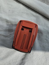 Hilti  22v 3.3 Ah Li-ion
