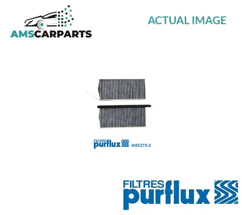 Cabin pollen filter - pollen,