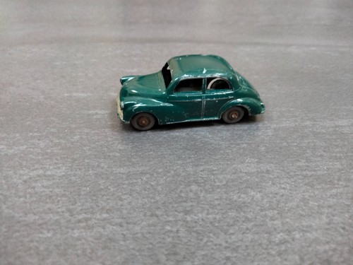 Matchbox series lesney 46 - matchbox, no.