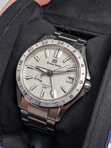 Grand seiko sbge285 - grand,