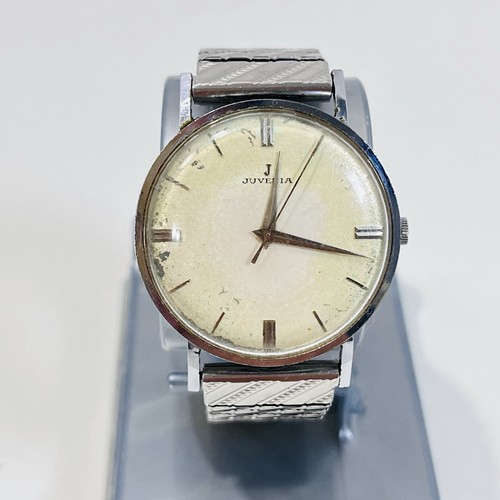 Vintage juvenia mechanical - juvenia,