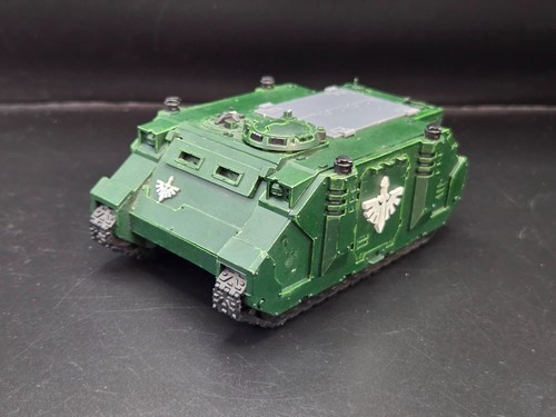 Warhammer 40k dark - warhammer,