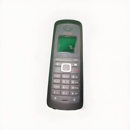 Gigaset e49h additional unit - e49h,