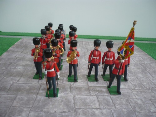 Britains eyes right scots - eyes,