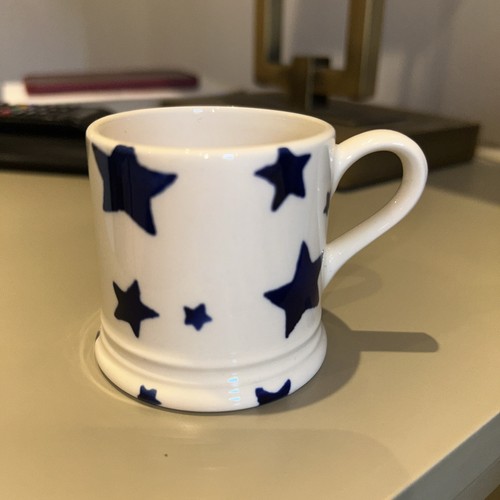 Emma bridgewater star mini - bridgewater,