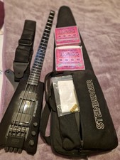 Steinberger XL2