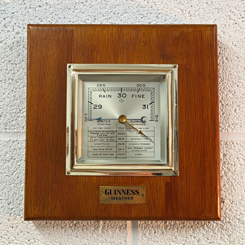 Mid century guinness - mid,